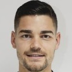 Adrián Crespo Photo