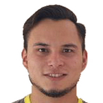 Adrián Esteban Ríos Alvan Photo