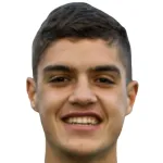 Adrián Presas