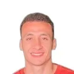 Ahmed Ashraf
