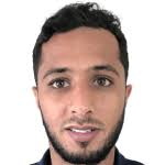 Ahmed El Trbi Photo