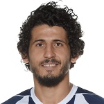 Ahmed Hegazy Photo