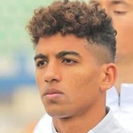 Ahmed Mahmoud Photo