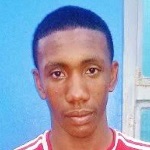 Akeem Ancil García Photo