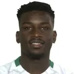 A. Diop