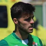 Alberto Delgado