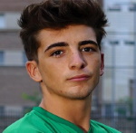 Álex Calatrava Photo