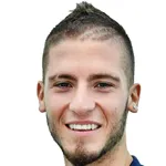 Alex Constantinou