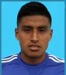 A. Rojas
