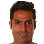 Amir Hossein Sadeghi Photo