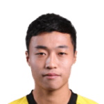 An Yong-Woo Photo