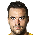 Andreas Dober Photo