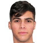 Andrei Spiteri Photo