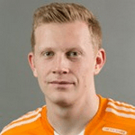 Andrew  Driver Photo