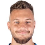 Andriy Yuzvak Photo