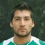 A. Rojas