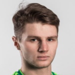 Anton Krutogolov Photo