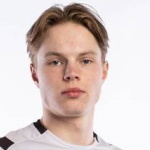 Antti Vironen Photo