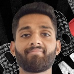 Anuj Kumar Photo