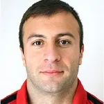 A. Yedigaryan