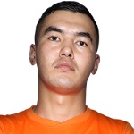 Azamat Baimatov Photo