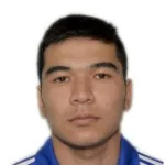 Ergashev Botirali
