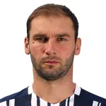 B. Ivanovic
