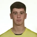 Brian Maher