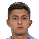 Bejamín Molina