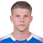 B. Sigurðarson