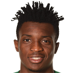 Benjamin Moukandjo Bilé Photo
