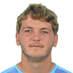 Benjamin Thomas Jones Photo