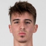 Bernardo Silva Photo