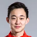 Yu Bin