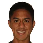 Boris Benjamín Alzamora Llocclla