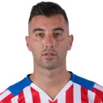 Borja García