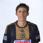 Brian Carroll Photo
