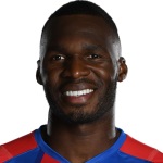 C. Benteke Photo
