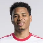 C. Robinson