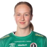 C. Rúnarsdóttir Photo