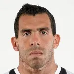 Carlos Tévez