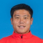 Cai Huikang Photo