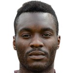Cedric Ebewa-Yam Mimbala Photo