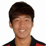 Woo Chan-Yang