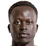 Chok Daniel Chol Dau Photo
