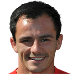 Chris Dagnall Photo