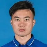 Cao Chuanyu