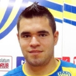 Cláudio César Correa Cañiza Photo