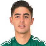 Claudio Zamudio Godínez Photo