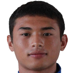 Clayton Sato Photo